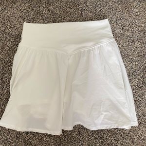 Aerie offline athletic skirt!